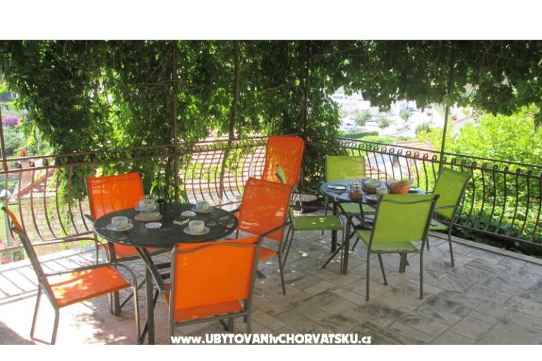Apartmaji Lemona – foto 7