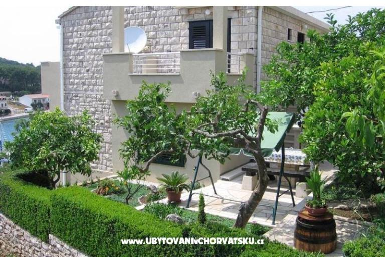 Apartmaji Luka – foto 10