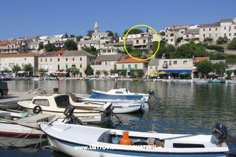 Apartmaji Luka – foto 7