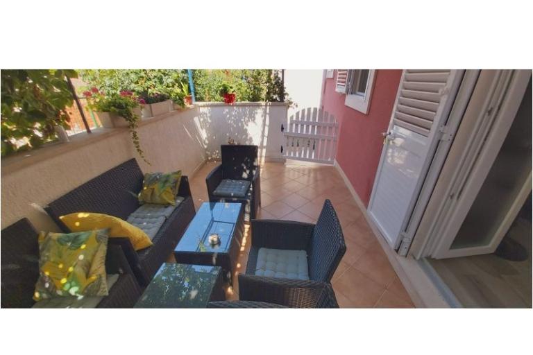 Apartmaji Magda Supetar – foto 6