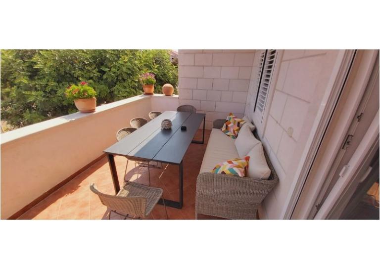 Apartmaji Magda Supetar – foto 8