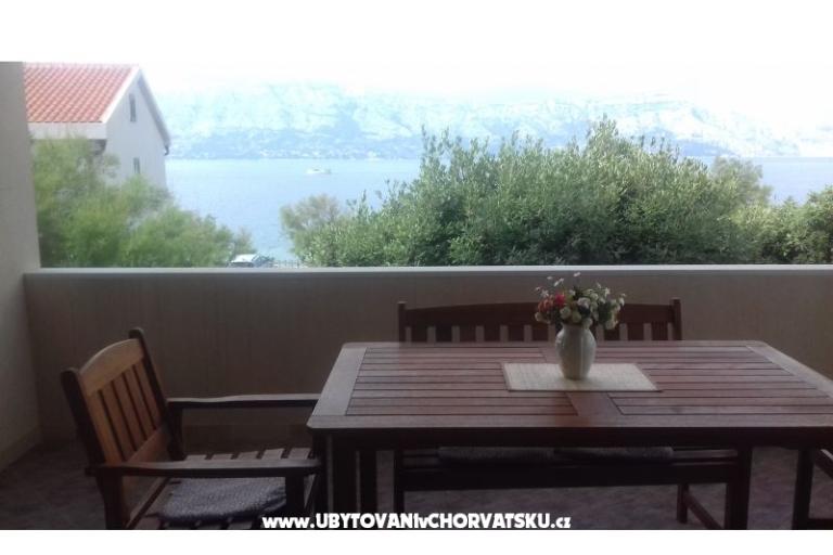 Apartmaji Mariva  – foto 11