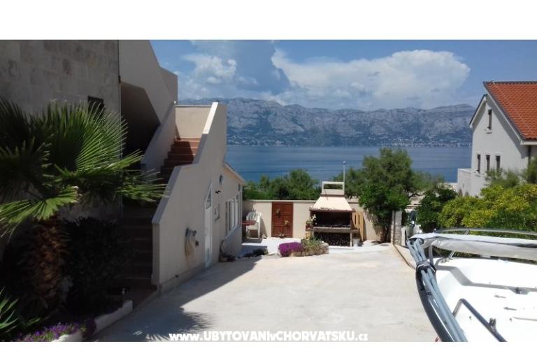 Apartmaji Mariva  – foto 18