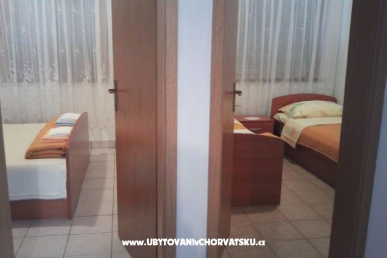 Apartmaji Mariva  – foto 2
