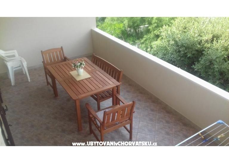 Apartmaji Mariva  – foto 3