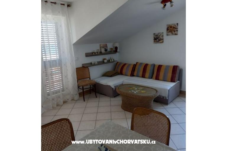 Apartmaji Mariva  – foto 5