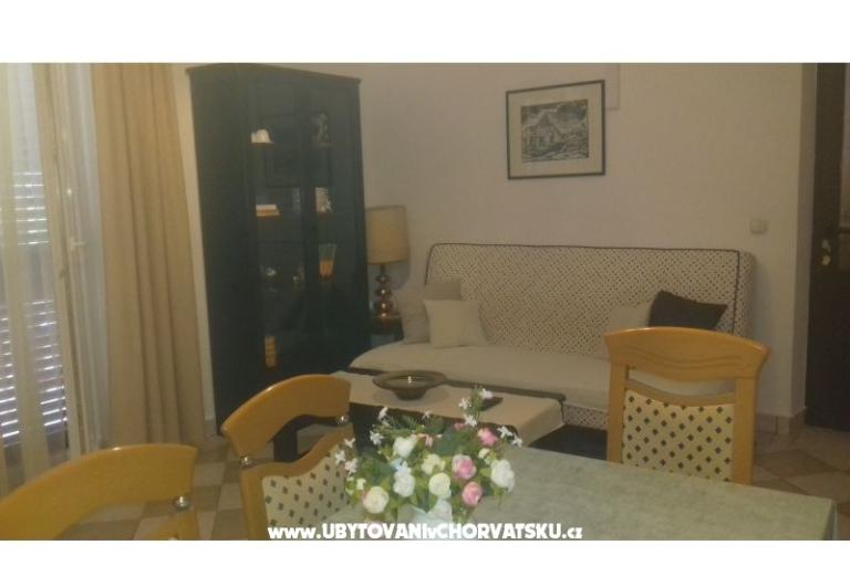 Apartmaji Mariva  – foto 7
