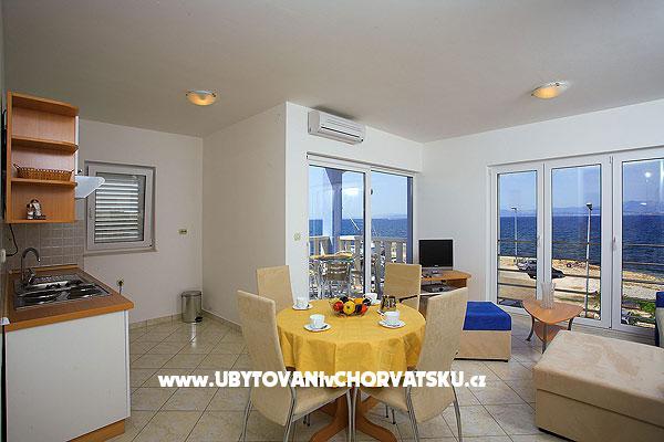 Apartmaji Mirca – foto 2
