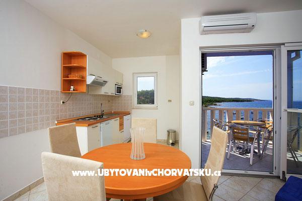 Apartmaji Mirca – foto 4