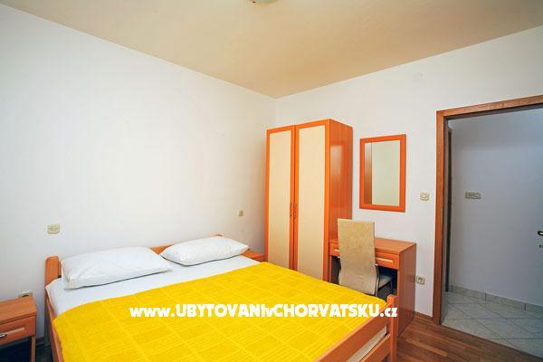 Apartmaji Mirca – foto 5