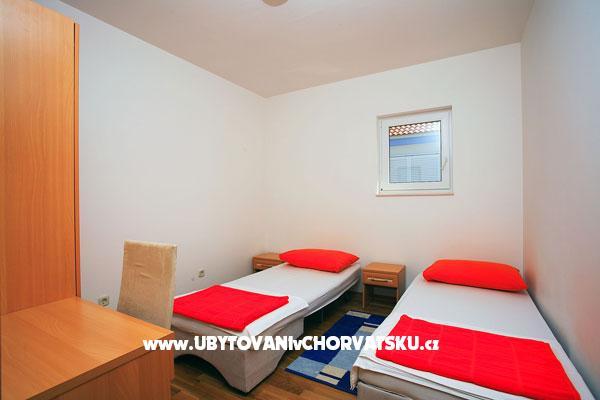 Apartmaji Mirca – foto 6