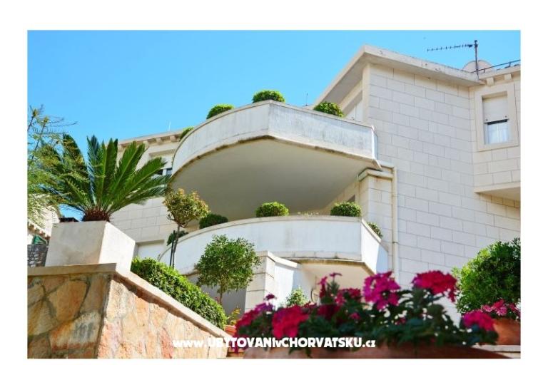 Apartmaji Mladinic – foto 11
