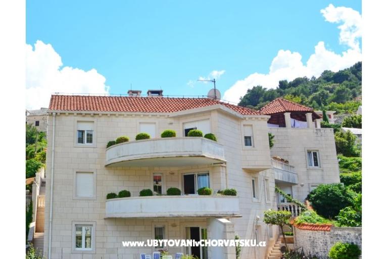Apartmaji Mladinic – foto 12