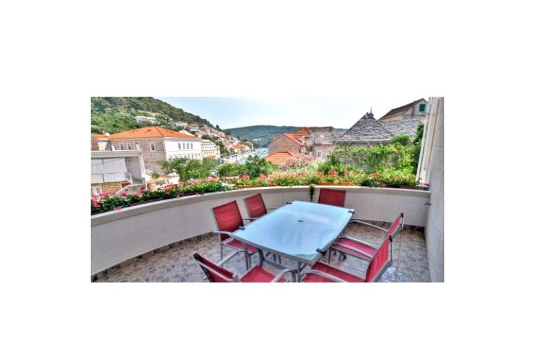 Apartmaji Mladinic – foto 4