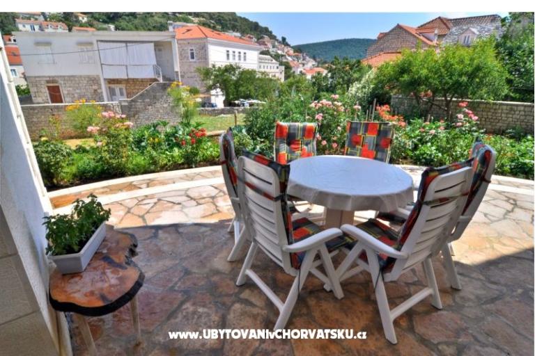 Apartmaji Mladinic – foto 5