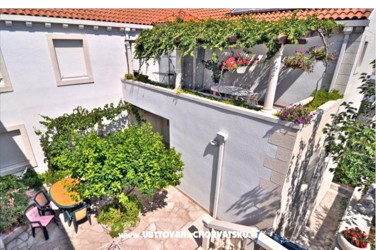 Apartmaji Mladinic – foto 6