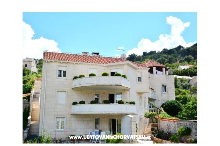 Apartmaji Mladinic – foto 8