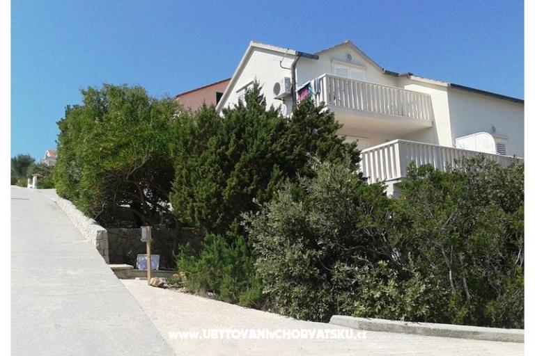 Apartmaji Nada – foto 2