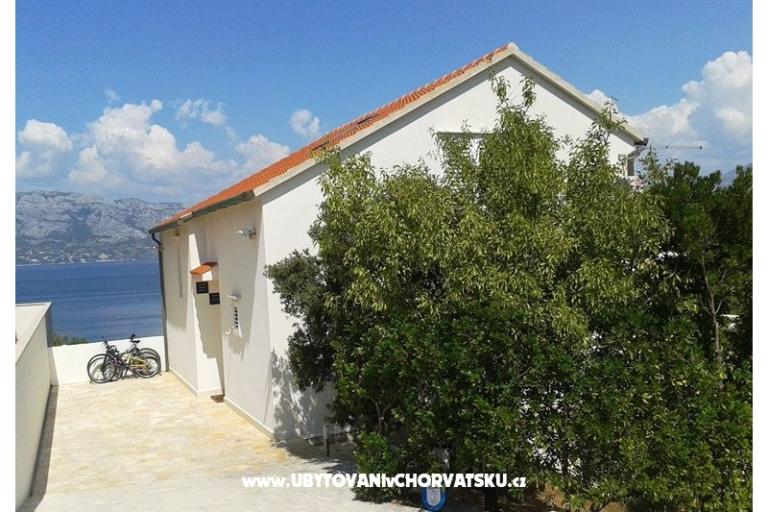 Apartmaji Nada – foto 3