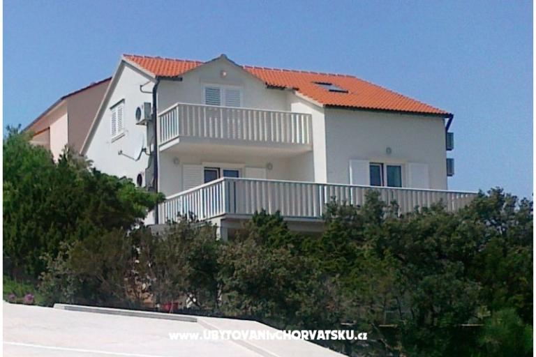 Apartmaji Nada – foto 5