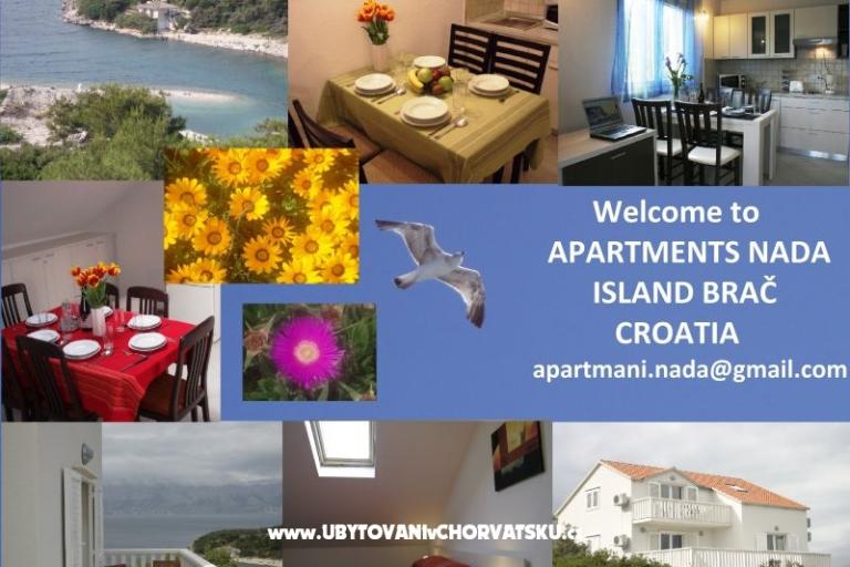 Apartmaji Nada – foto 9