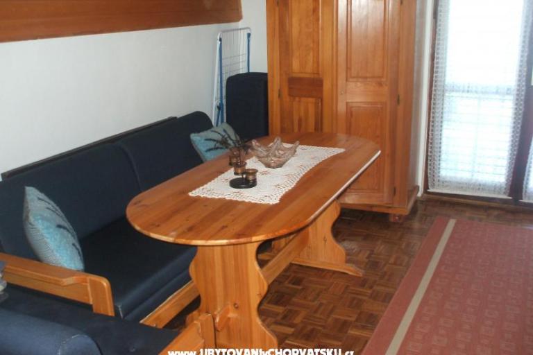 Apartmaji Oleander – foto 12