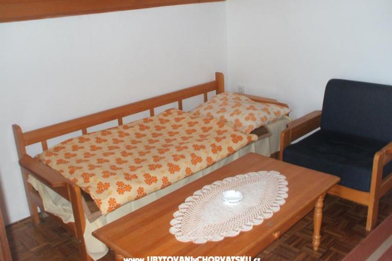 Apartmaji Oleander – foto 13