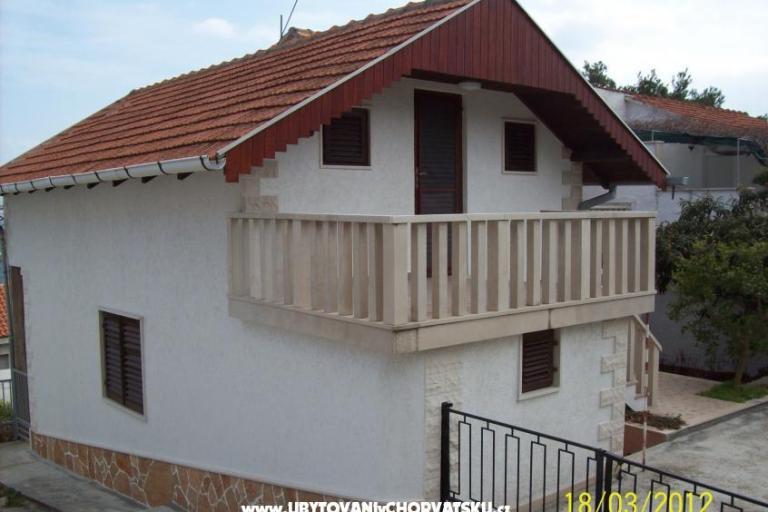 Apartmaji Oleander – foto 2