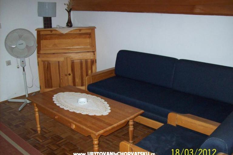 Apartmaji Oleander – foto 7