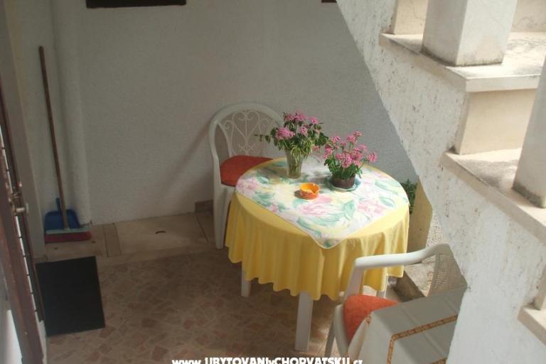 Apartmaji Oleander – foto 9