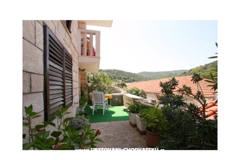 Apartmaji Villa Pupa – foto 10