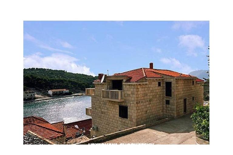 Apartmaji Villa Pupa – foto 2