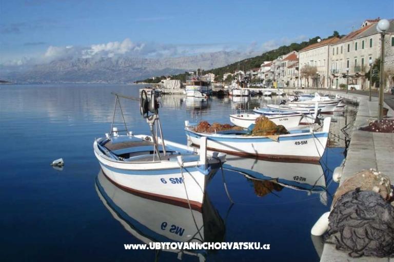 Apartmaji Villa Pupa – foto 5