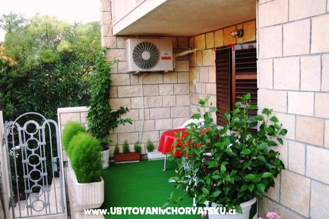 Apartmaji Villa Pupa – foto 7