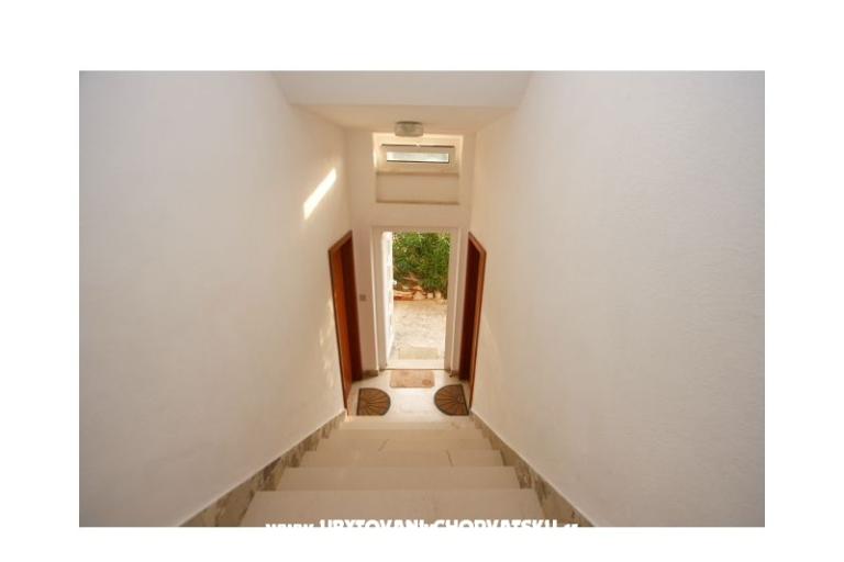 Apartmaji Villa Pupa – foto 8