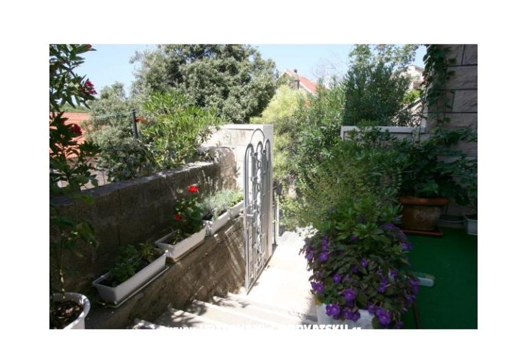 Apartmaji Villa Pupa – foto 9