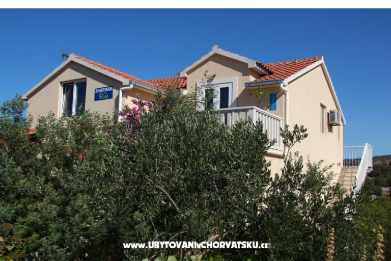 Apartmaji Rita – foto 3
