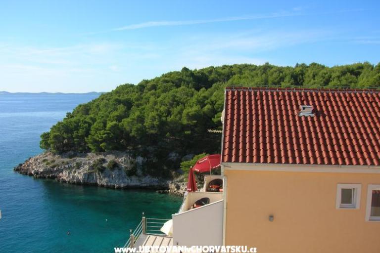 Apartmaji Rogosic – foto 14