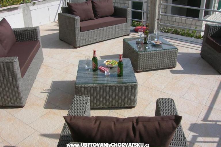 Apartmaji Rogosic – foto 16