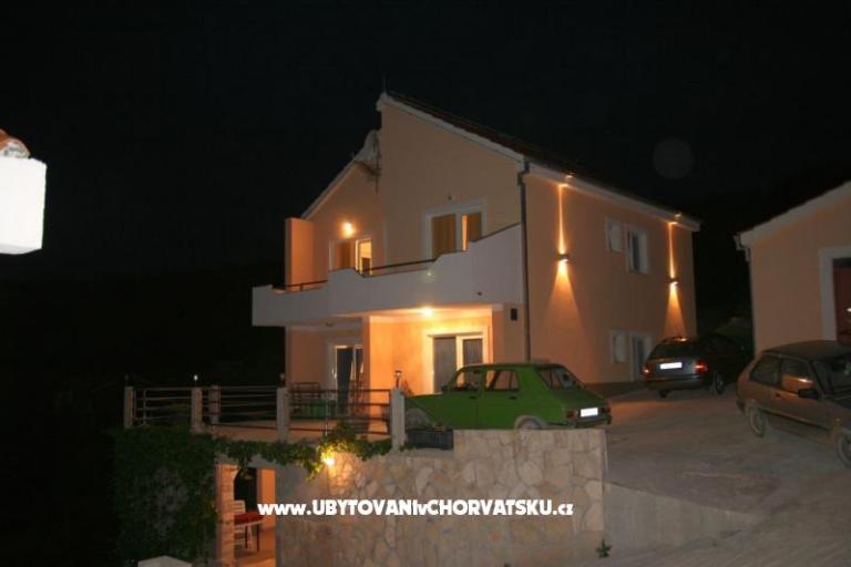 Apartmaji Rogosic – foto 17
