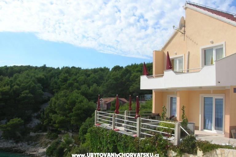 Apartmaji Rogosic – foto 3