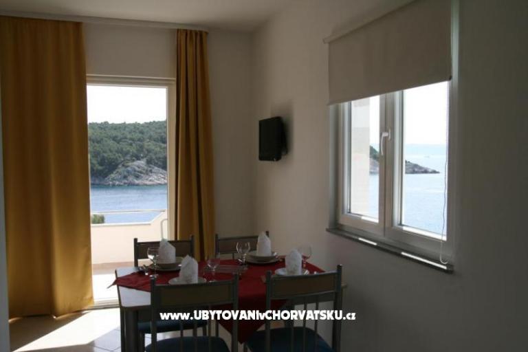 Apartmaji Rogosic – foto 6