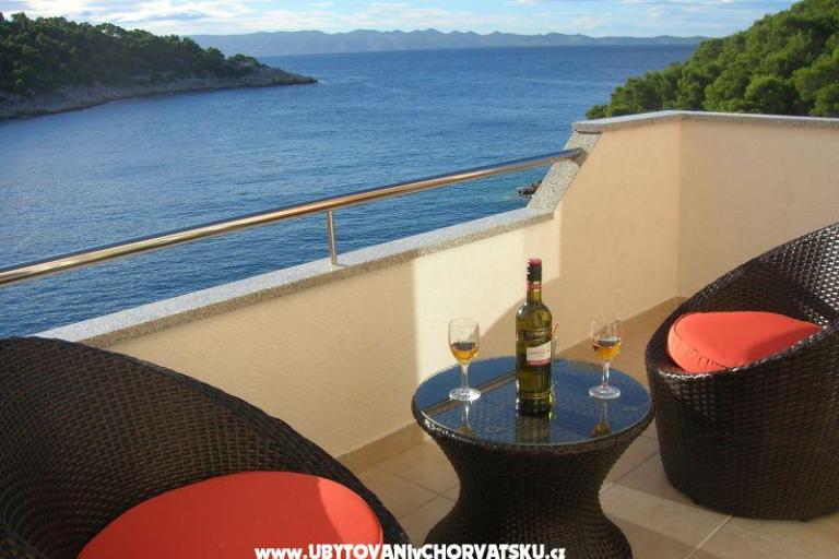 Apartmaji Rogosic – foto 8