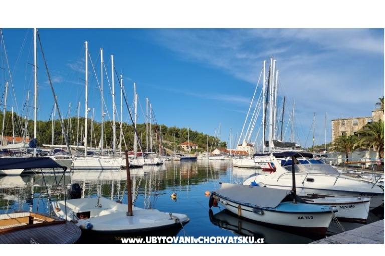 Apartmaji Rogosic Osibova – foto 12