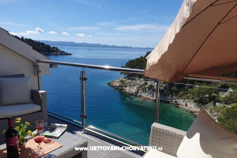 Apartmaji Rogosic Osibova – foto 13