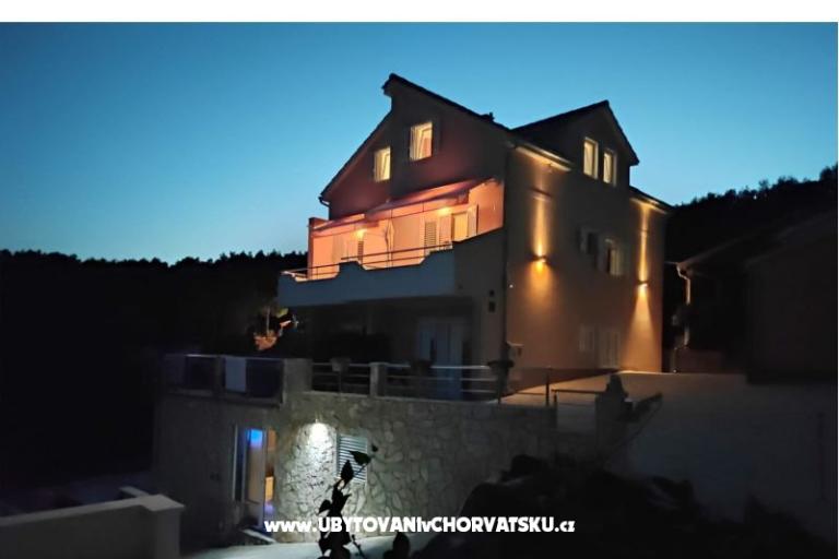 Apartmaji Rogosic Osibova – foto 16
