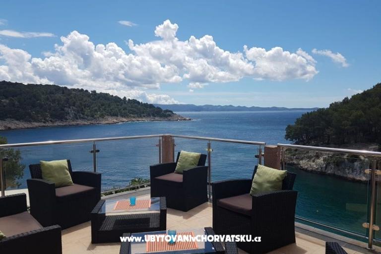 Apartmaji Rogosic Osibova – foto 19
