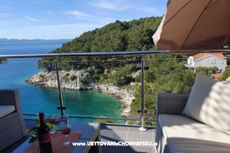 Apartmaji Rogosic Osibova – foto 20