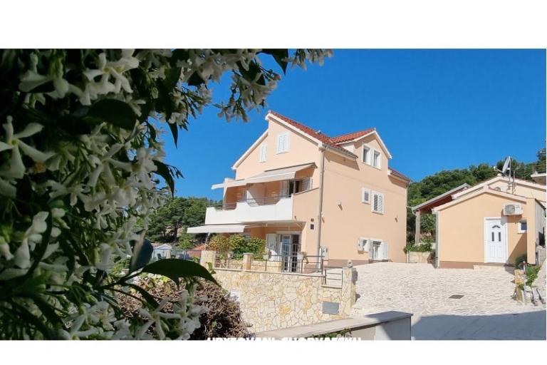 Apartmaji Rogosic Osibova – foto 28