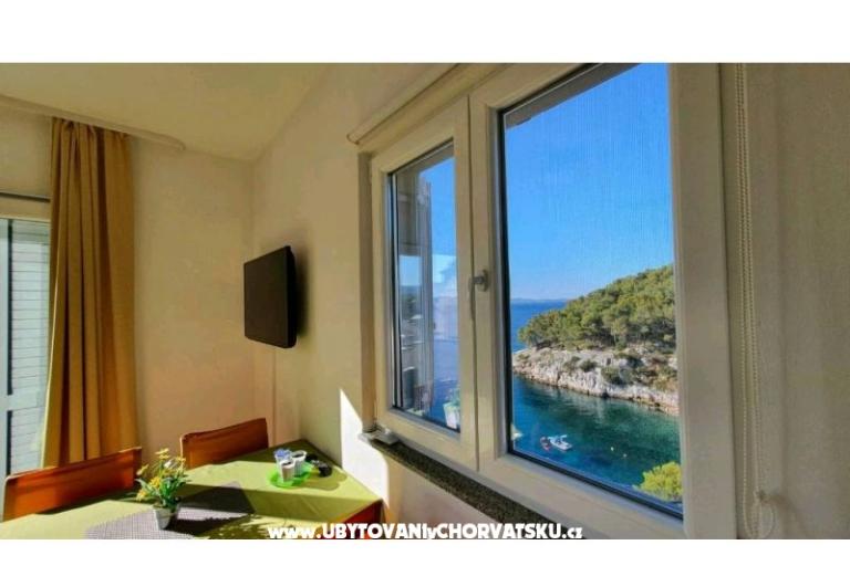 Apartmaji Rogosic Osibova – foto 8